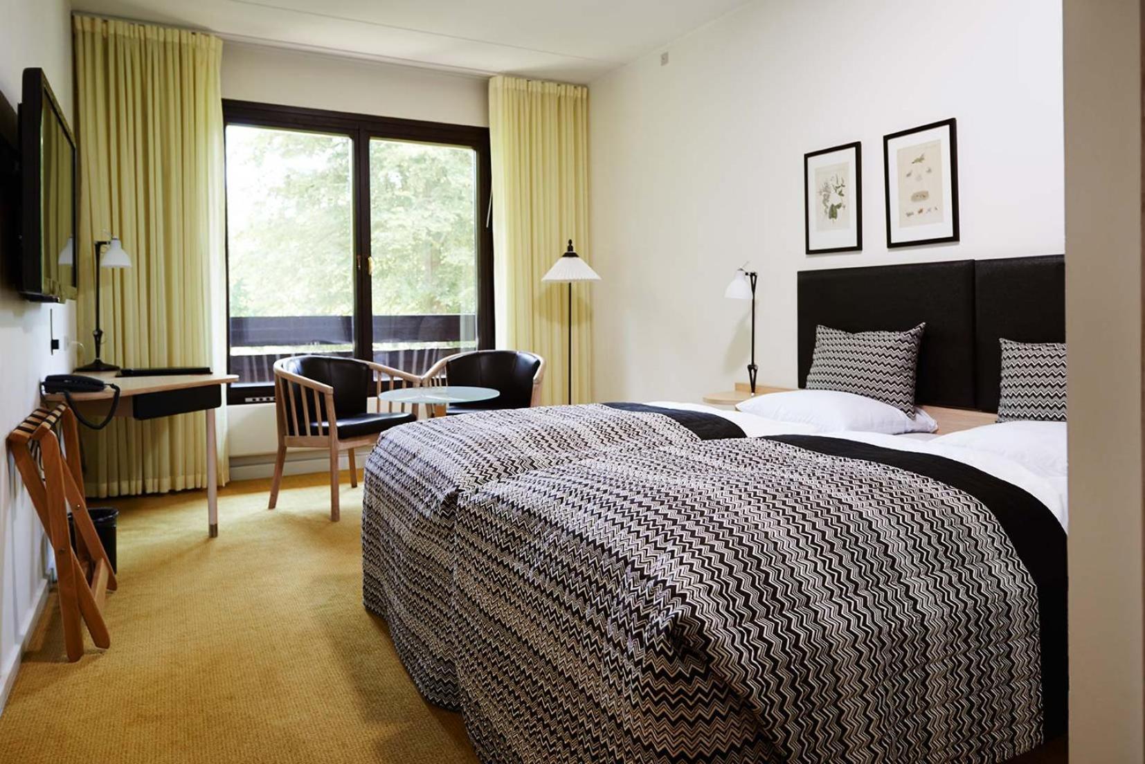 Single Room