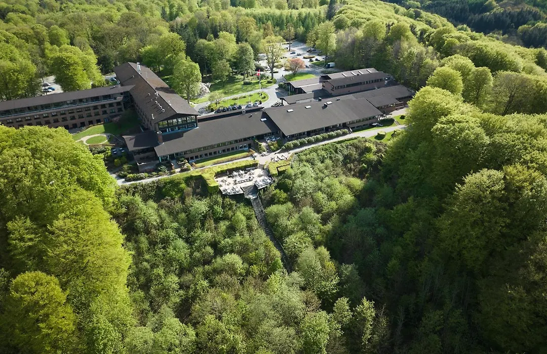 Munkebjerg Hotel-1